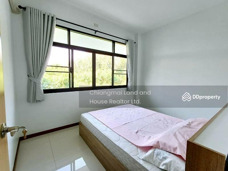 บ้านแฝดใกล้ขนส่ง จ.เชียงใหม่, Chiang Mai, Pa Daet, Muang Chiang Mai, Chiang Mai, 2 Bedrooms, 130 sqm, Single Detached House For Rent, by คุณ ธีรชาติ, 11304387 - DDproperty.com