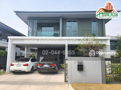 ขาย - Saransiri Chaiyaphruek-Chaengwattana : สราญสิริ ชัยพฤกษ์ แจ้งวัฒนะ, นนทบุรี