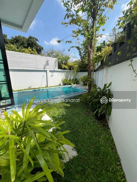 Maison Blanche – Sukhumvit 67 : เมซอง บลองช – สุขุมวิท 67, กรุงเทพ, 59 ซอยสุขุมวิท 67, พระโขนงเหนือ, วัฒนา, กรุงเทพ, 31 ตร.ม., บ้านเดี่ยว ให้เช่า, โดย Thai Real Estate Broker Association (TREBA), 11304667 - DDproperty.com