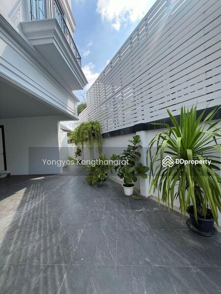 Maison Blanche – Sukhumvit 67 : เมซอง บลองช – สุขุมวิท 67, กรุงเทพ, 59 ซอยสุขุมวิท 67, พระโขนงเหนือ, วัฒนา, กรุงเทพ, 31 ตร.ม., บ้านเดี่ยว ให้เช่า, โดย Thai Real Estate Broker Association (TREBA), 11304667 - DDproperty.com