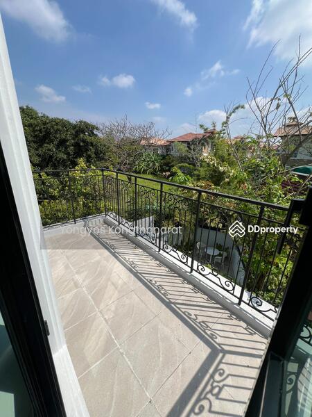 Maison Blanche – Sukhumvit 67 : เมซอง บลองช – สุขุมวิท 67, กรุงเทพ, 59 ซอยสุขุมวิท 67, พระโขนงเหนือ, วัฒนา, กรุงเทพ, 31 ตร.ม., บ้านเดี่ยว ให้เช่า, โดย Thai Real Estate Broker Association (TREBA), 11304667 - DDproperty.com