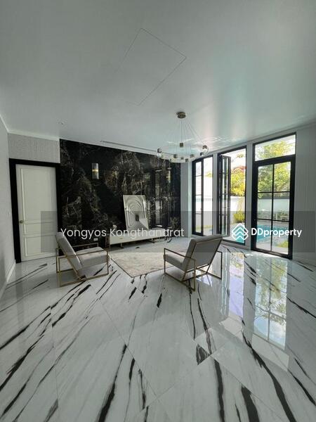 Maison Blanche – Sukhumvit 67 : เมซอง บลองช – สุขุมวิท 67, กรุงเทพ, 59 ซอยสุขุมวิท 67, พระโขนงเหนือ, วัฒนา, กรุงเทพ, 31 ตร.ม., บ้านเดี่ยว ให้เช่า, โดย Thai Real Estate Broker Association (TREBA), 11304667 - DDproperty.com