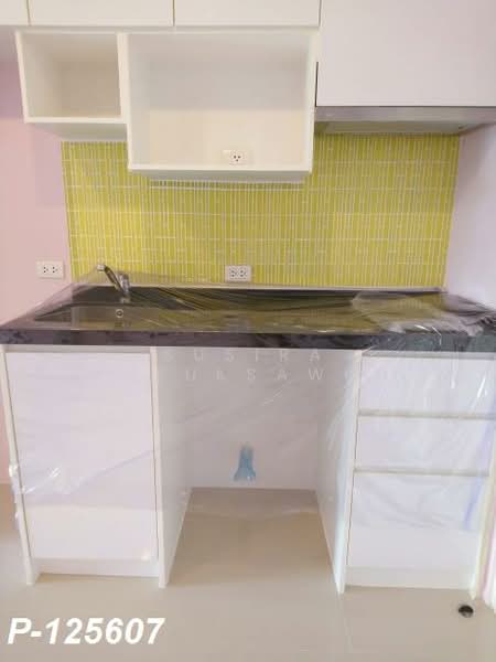 Bangkok Horizon Ratchada-Thaphra, Bangkok, 680 Ratchadaphisek Road, Dao Khanong, Thon Buri, Bangkok, 1 Bedroom, 33 sqm, Condo For Sale, by Susira Prueksawun, 11304748 - DDproperty.com