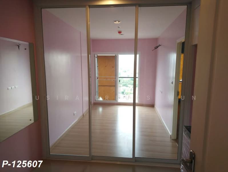 Bangkok Horizon Ratchada-Thaphra : แบงค์คอก ฮอไรซอน รัชดา-ท่าพระ, กรุงเทพ, 680 ถนนรัชดาภิเษก, ดาวคะนอง, ธนบุรี, กรุงเทพ, 33 ตร.ม., คอนโด ขาย, โดย Susira Preuksawun, 11304748 - DDproperty.com