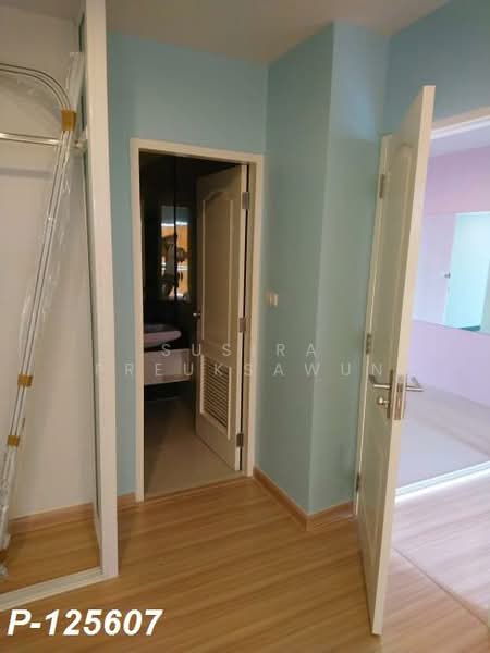 Bangkok Horizon Ratchada-Thaphra, Bangkok, 680 Ratchadaphisek Road, Dao Khanong, Thon Buri, Bangkok, 1 Bedroom, 33 sqm, Condo For Sale, by Susira Prueksawun, 11304748 - DDproperty.com