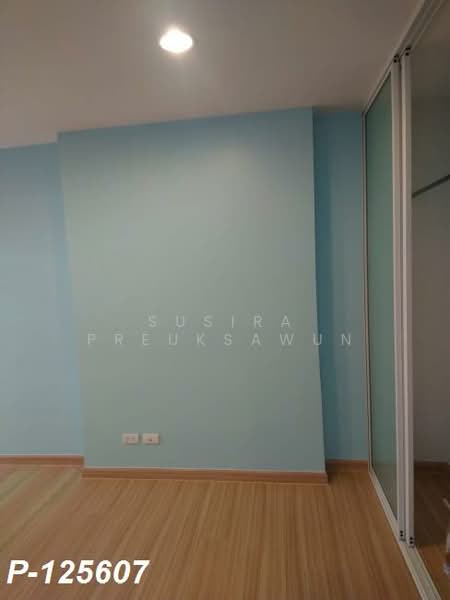 Bangkok Horizon Ratchada-Thaphra : แบงค์คอก ฮอไรซอน รัชดา-ท่าพระ, กรุงเทพ, 680 ถนนรัชดาภิเษก, ดาวคะนอง, ธนบุรี, กรุงเทพ, 33 ตร.ม., คอนโด ขาย, โดย Susira Preuksawun, 11304748 - DDproperty.com