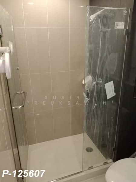 Bangkok Horizon Ratchada-Thaphra : แบงค์คอก ฮอไรซอน รัชดา-ท่าพระ, กรุงเทพ, 680 ถนนรัชดาภิเษก, ดาวคะนอง, ธนบุรี, กรุงเทพ, 33 ตร.ม., คอนโด ขาย, โดย Susira Preuksawun, 11304748 - DDproperty.com