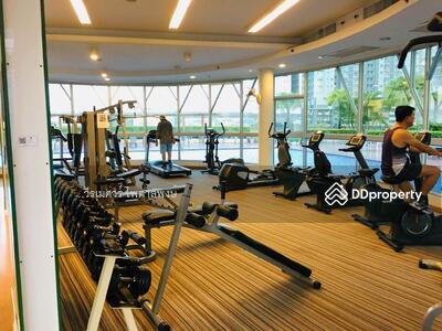 ขาย - Supalai Park @ Tiwanon : ศุภาลัย ปาร์ค แยกติวานนท์, นนทบุรี