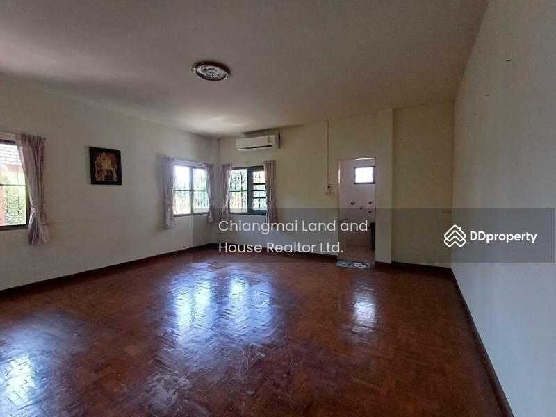 House For Rent sansei pa phai area near mae ja university, Chiang Mai, Pa Phai, San Sai, Chiang Mai, 2 Bedrooms, 170 sqm, Single Detached House For Rent, by คุณ ธีรชาติ, 11304814 - DDproperty.com