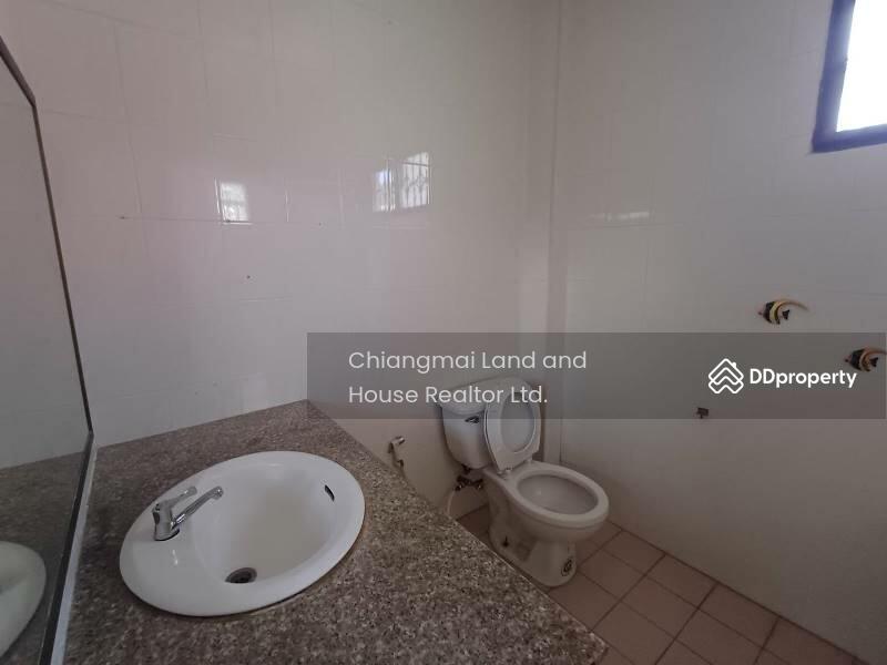 House For Rent sansei pa phai area near mae ja university, Chiang Mai, Pa Phai, San Sai, Chiang Mai, 2 Bedrooms, 170 sqm, Single Detached House For Rent, by คุณ ธีรชาติ, 11304814 - DDproperty.com