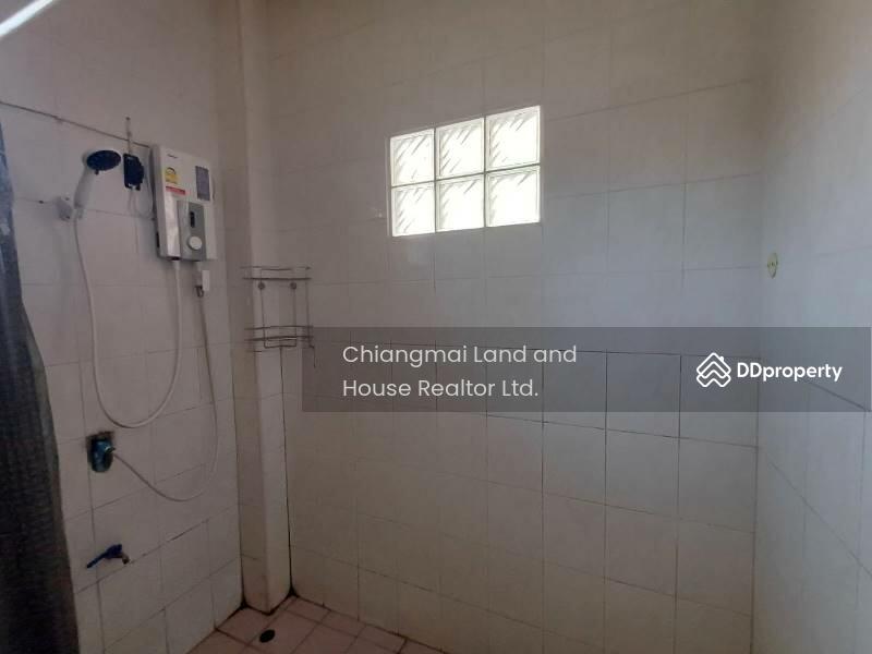 House For Rent sansei pa phai area near mae ja university, Chiang Mai, Pa Phai, San Sai, Chiang Mai, 2 Bedrooms, 170 sqm, Single Detached House For Rent, by คุณ ธีรชาติ, 11304814 - DDproperty.com