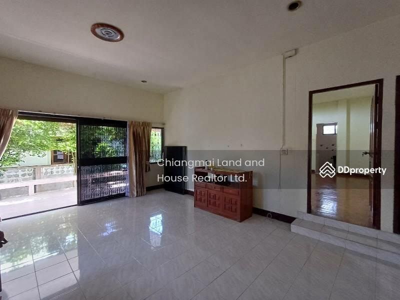 House For Rent sansei pa phai area near mae ja university, Chiang Mai, Pa Phai, San Sai, Chiang Mai, 2 Bedrooms, 170 sqm, Single Detached House For Rent, by คุณ ธีรชาติ, 11304814 - DDproperty.com