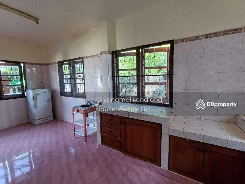 House For Rent sansei pa phai area near mae ja university, Chiang Mai, Pa Phai, San Sai, Chiang Mai, 2 Bedrooms, 170 sqm, Single Detached House For Rent, by คุณ ธีรชาติ, 11304814 - DDproperty.com