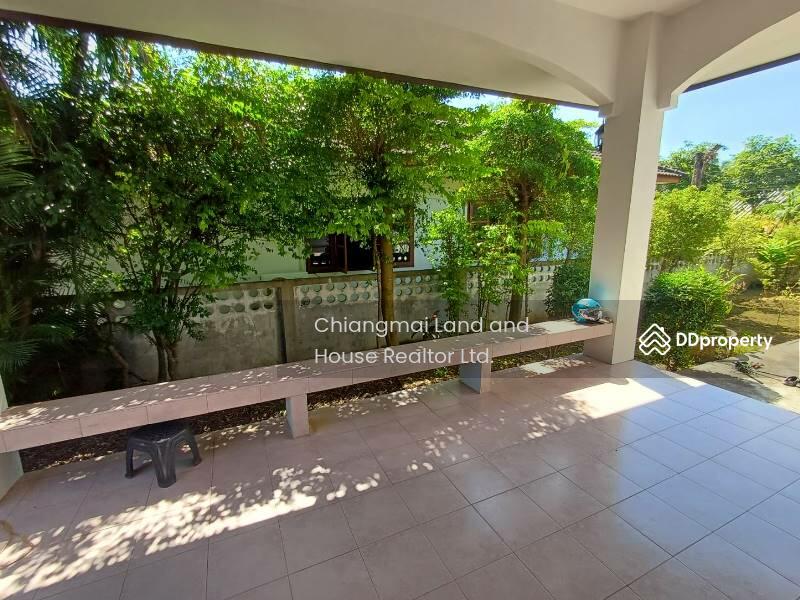 House For Rent sansei pa phai area near mae ja university, Chiang Mai, Pa Phai, San Sai, Chiang Mai, 2 Bedrooms, 170 sqm, Single Detached House For Rent, by คุณ ธีรชาติ, 11304814 - DDproperty.com