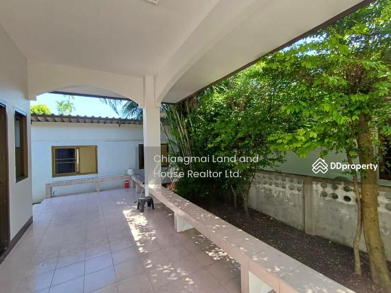House For Rent sansei pa phai area near mae ja university, Chiang Mai, Pa Phai, San Sai, Chiang Mai, 2 Bedrooms, 170 sqm, Single Detached House For Rent, by คุณ ธีรชาติ, 11304814 - DDproperty.com
