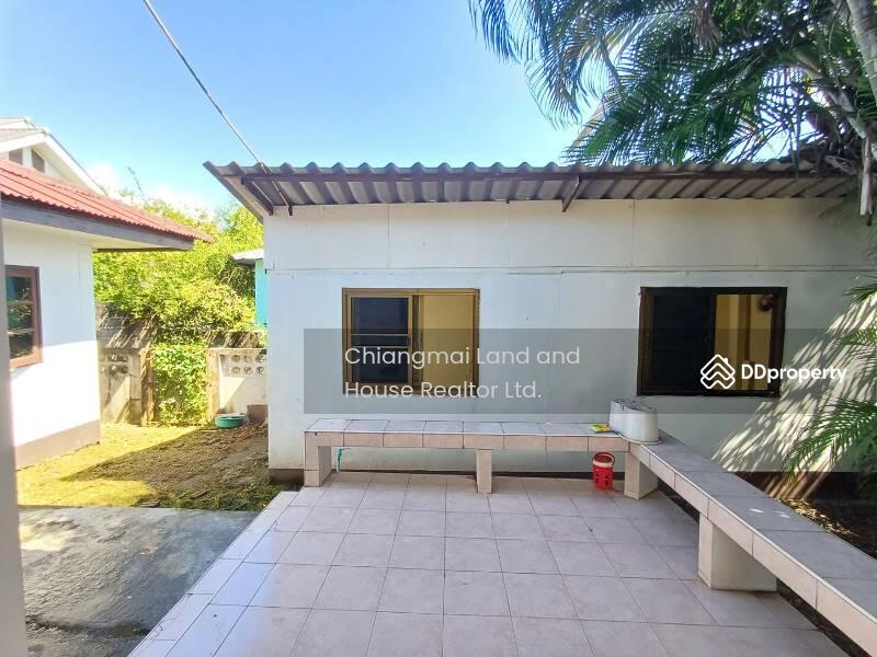 House For Rent sansei pa phai area near mae ja university, Chiang Mai, Pa Phai, San Sai, Chiang Mai, 2 Bedrooms, 170 sqm, Single Detached House For Rent, by คุณ ธีรชาติ, 11304814 - DDproperty.com