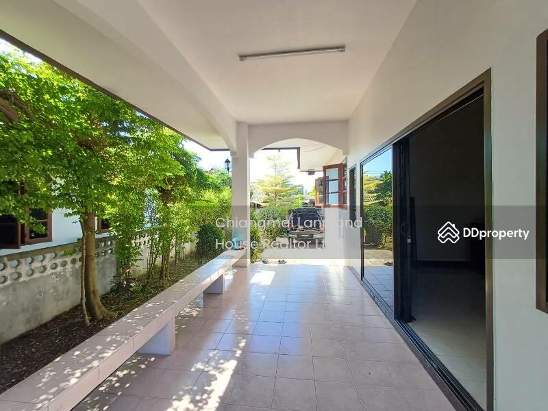 บ้านสันทราย ต.ป่าไผ่ อ.สันทราย จ.เชียงใหม่, เชียงใหม่, ป่าไผ่, สันทราย, เชียงใหม่, 170 ตร.ม., บ้านเดี่ยว ให้เช่า, โดย คุณ ธีรชาติ, 11304814 - DDproperty.com