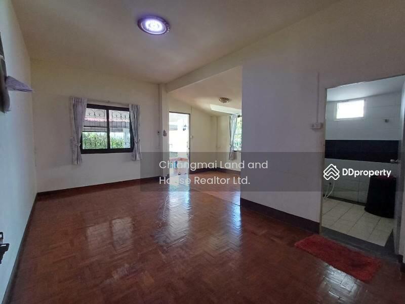 House For Rent sansei pa phai area near mae ja university, Chiang Mai, Pa Phai, San Sai, Chiang Mai, 2 Bedrooms, 170 sqm, Single Detached House For Rent, by คุณ ธีรชาติ, 11304814 - DDproperty.com