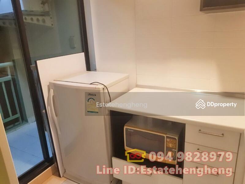 Lumpini Place Ratchada-Thapra, Bangkok, 18 Ratchadaphisek Road, Bukkalo, Thon Buri, Bangkok, Studio, 30 sqm, Condo For Rent, by Estatehengheng, 11304880 - DDproperty.com