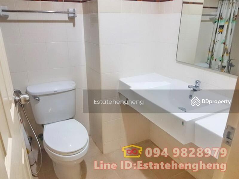 Lumpini Place Ratchada-Thapra, Bangkok, 18 Ratchadaphisek Road, Bukkalo, Thon Buri, Bangkok, Studio, 30 sqm, Condo For Rent, by Estatehengheng, 11304880 - DDproperty.com