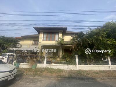 ขาย - หมู่บ้าน สามมุขธานี, ชลบุรี