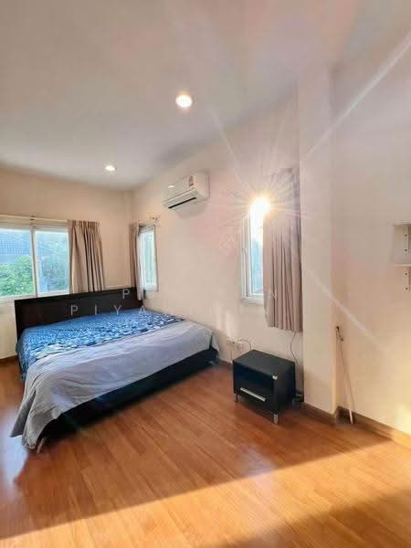 Perfect Place Sukhumvit 77-Suvarnabhumi : เพอร์เฟค เพลส สุขุมวิท77-สุวรรณภูมิ, สมุทรปราการ, ถนนลาดกระบัง, ราชาเทวะ, บางพลี, สมุทรปราการ, 200 ตร.ม., บ้านเดี่ยว ให้เช่า, โดย pun pun piyahirunchart, 11304897 - DDproperty.com