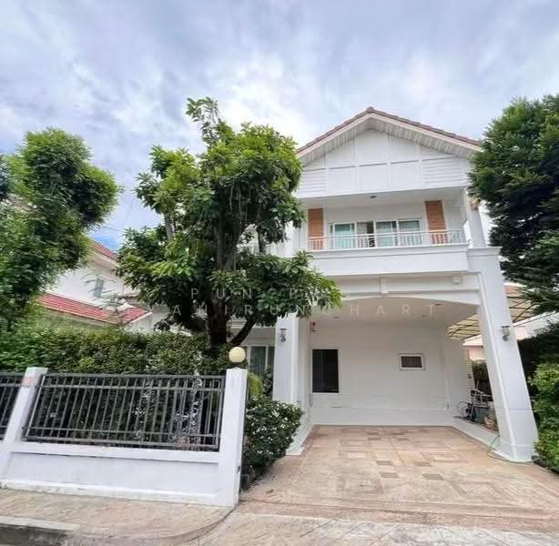 Perfect Place Sukhumvit 77-Suvarnabhumi : เพอร์เฟค เพลส สุขุมวิท77-สุวรรณภูมิ, สมุทรปราการ, ถนนลาดกระบัง, ราชาเทวะ, บางพลี, สมุทรปราการ, 200 ตร.ม., บ้านเดี่ยว ให้เช่า, โดย pun pun piyahirunchart, 11304897 - DDproperty.com