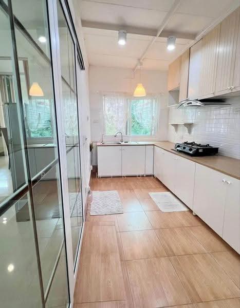 Perfect Place Sukhumvit 77-Suvarnabhumi, Samut Prakan, Lat Krabang Road, Rachathewa, Bang Plee, Samut Prakan, 3 Bedrooms, 200 sqm, Single Detached House For Rent, by pun pun piyahirunchart, 11304897 - DDproperty.com