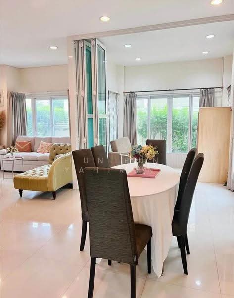 Perfect Place Sukhumvit 77-Suvarnabhumi, Samut Prakan, Lat Krabang Road, Rachathewa, Bang Plee, Samut Prakan, 3 Bedrooms, 200 sqm, Single Detached House For Rent, by pun pun piyahirunchart, 11304897 - DDproperty.com
