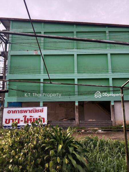Commercial building for sales Trad Wangkrajea, Trat, สุขุมวิท, Wang Krachae, Muang Trat, Trat, , 450 sqm, Shophouse For Sale, by Paitoon T, 11304922 - DDproperty.com