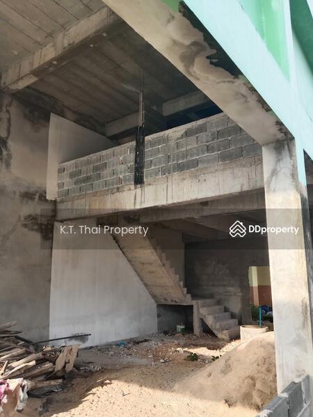 Commercial building for sales Trad Wangkrajea, Trat, สุขุมวิท, Wang Krachae, Muang Trat, Trat, , 450 sqm, Shophouse For Sale, by Paitoon T, 11304922 - DDproperty.com