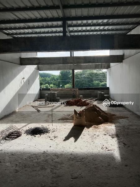 Commercial building for sales Trad Wangkrajea, Trat, สุขุมวิท, Wang Krachae, Muang Trat, Trat, , 450 sqm, Shophouse For Sale, by Paitoon T, 11304922 - DDproperty.com