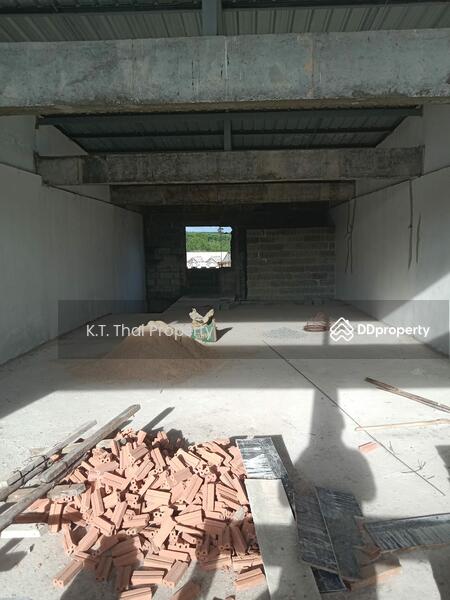 Commercial building for sales Trad Wangkrajea, Trat, สุขุมวิท, Wang Krachae, Muang Trat, Trat, , 450 sqm, Shophouse For Sale, by Paitoon T, 11304922 - DDproperty.com