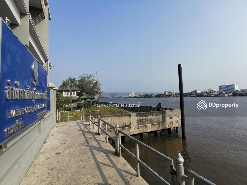 ขายที่ดินวิวแม่น้ำเจ้าพระยานนทบุรี125ตร.วา, นนทบุรี, 125 นครอินทร์, บางไผ่, เมืองนนทบุรี, นนทบุรี, 500 ตร.ม., ที่ดิน ขาย, โดย แสงเดือน คงแนวดี, 11304952 - DDproperty.com
