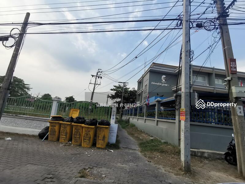 ขายที่ดินวิวแม่น้ำเจ้าพระยานนทบุรี125ตร.วา, นนทบุรี, 125 นครอินทร์, บางไผ่, เมืองนนทบุรี, นนทบุรี, 500 ตร.ม., ที่ดิน ขาย, โดย แสงเดือน คงแนวดี, 11304952 - DDproperty.com