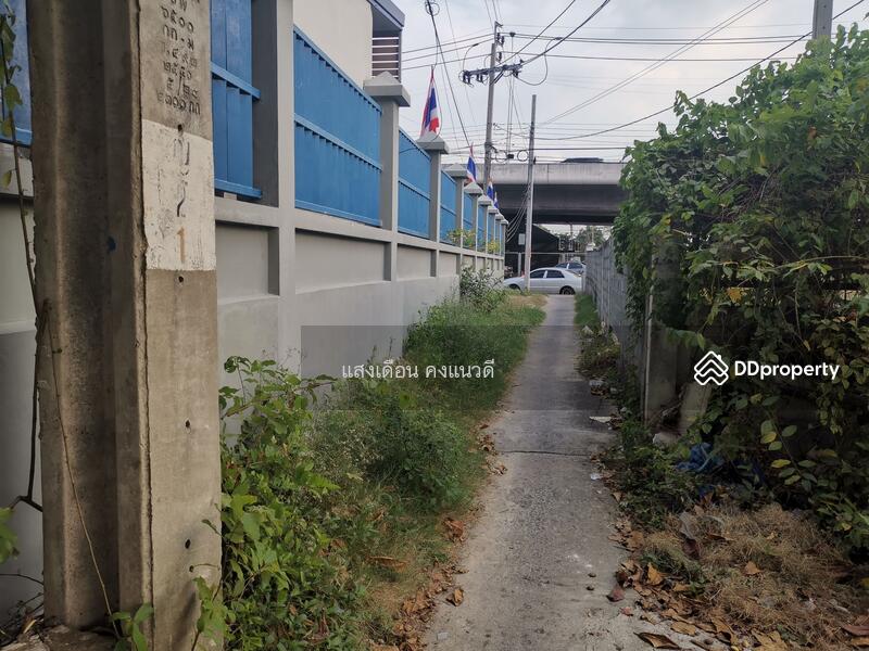 Sale land125sq.wah Chao praya river view Nonthaburi, Nonthaburi, 125 นครอินทร์, Bang Phai, Muang Nonthaburi, Nonthaburi, , 500 sqm, Land For Sale, by แสงเดือน คงแนวดี, 11304952 - DDproperty.com
