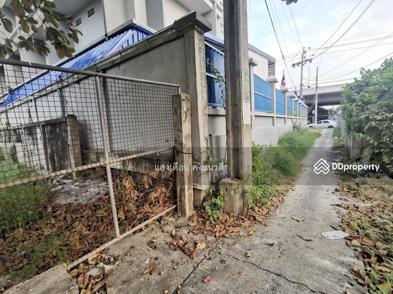 Sale land125sq.wah Chao praya river view Nonthaburi, Nonthaburi, 125 นครอินทร์, Bang Phai, Muang Nonthaburi, Nonthaburi, , 500 sqm, Land For Sale, by แสงเดือน คงแนวดี, 11304952 - DDproperty.com