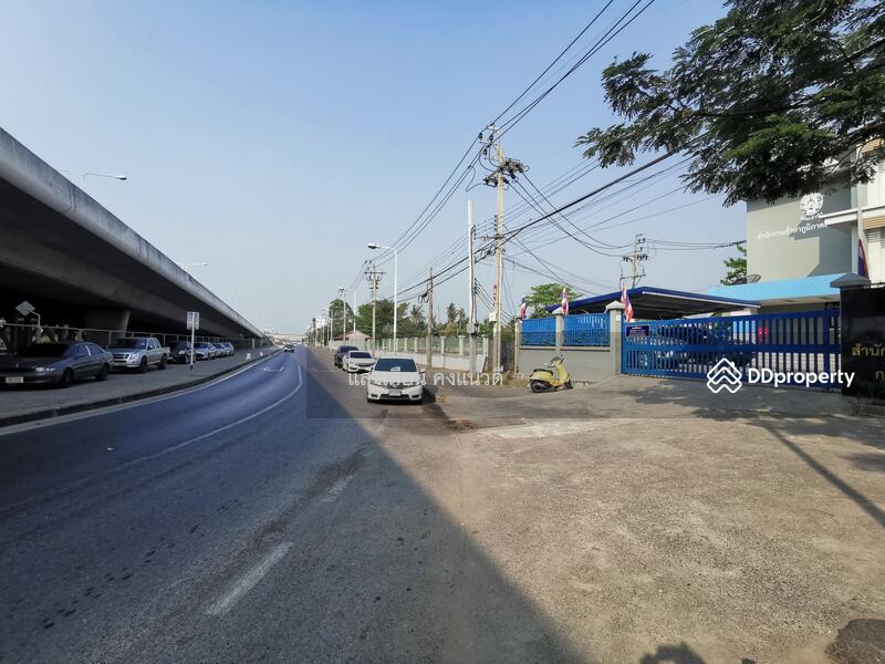 Sale land125sq.wah Chao praya river view Nonthaburi, Nonthaburi, 125 นครอินทร์, Bang Phai, Muang Nonthaburi, Nonthaburi, , 500 sqm, Land For Sale, by แสงเดือน คงแนวดี, 11304952 - DDproperty.com