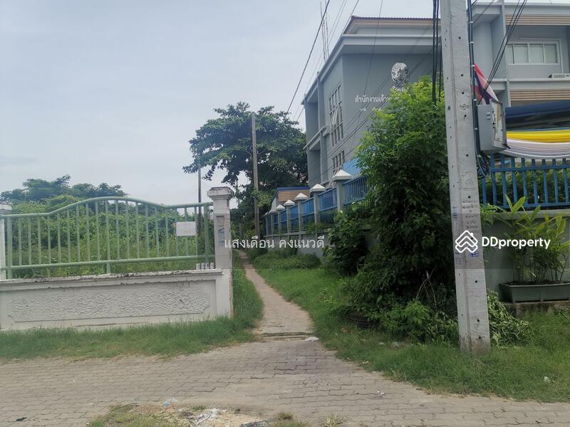 ขายที่ดินวิวแม่น้ำเจ้าพระยานนทบุรี125ตร.วา, นนทบุรี, 125 นครอินทร์, บางไผ่, เมืองนนทบุรี, นนทบุรี, 500 ตร.ม., ที่ดิน ขาย, โดย แสงเดือน คงแนวดี, 11304952 - DDproperty.com