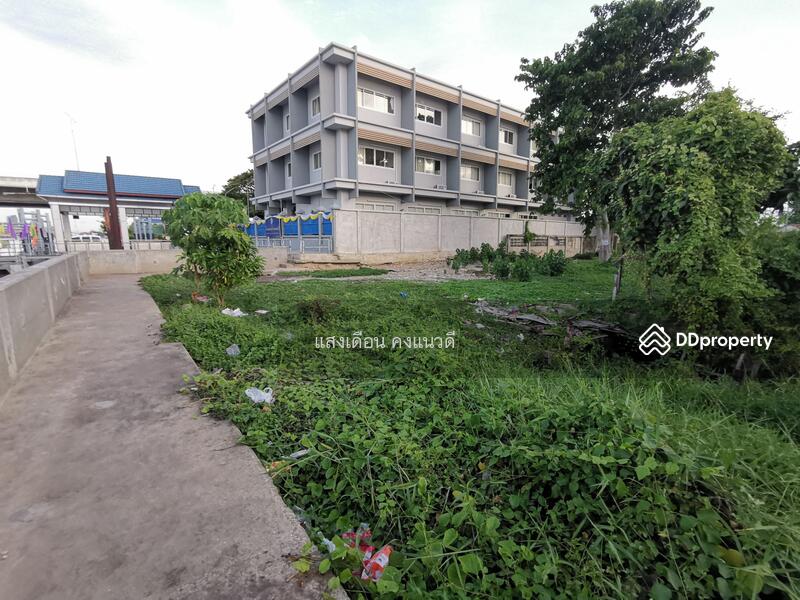 Sale land125sq.wah Chao praya river view Nonthaburi, Nonthaburi, 125 นครอินทร์, Bang Phai, Muang Nonthaburi, Nonthaburi, , 500 sqm, Land For Sale, by แสงเดือน คงแนวดี, 11304952 - DDproperty.com