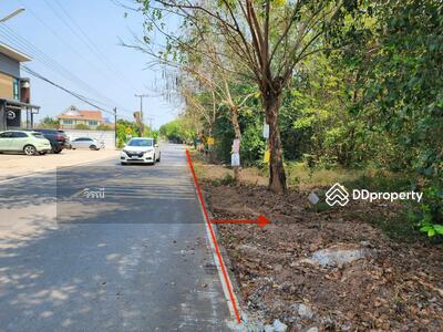 ขาย - ขายที่ดิน เหมาะกับการทำจัดสรร, นครราชสีมา