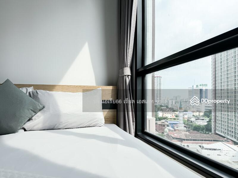 ขาย - The Rich Rama 9-Srinakarin : เดอะริช พระราม 9-ศรีนครินทร์, กรุงเทพ