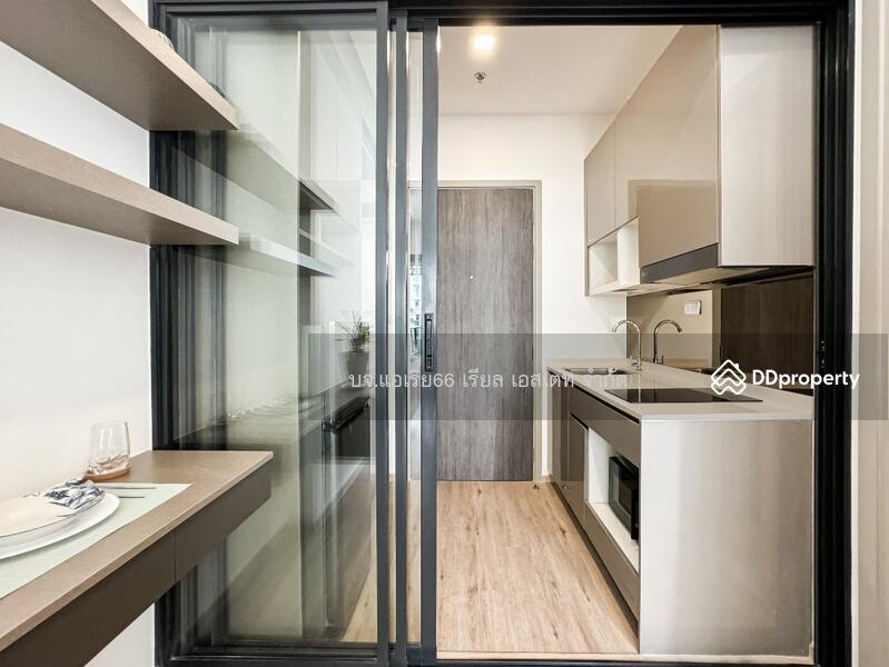 For Sale - The Rich Rama 9-Srinakarin, Bangkok