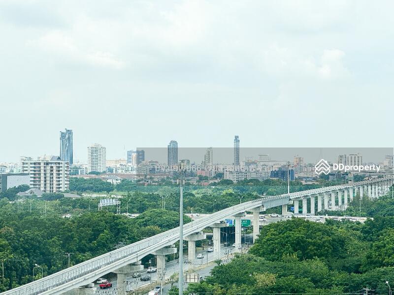 ขาย - The Rich Rama 9-Srinakarin : เดอะริช พระราม 9-ศรีนครินทร์, กรุงเทพ