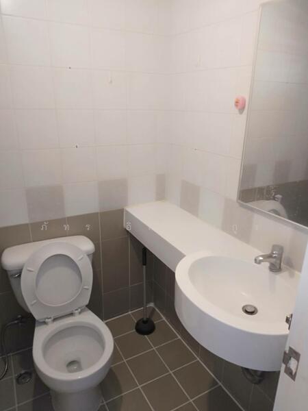 Lumpini Condo Town Bodindecha Ramkhamhaeng, Bangkok, Soi Ramkhamhaeng 43/1, Phlapphla, Wang Thonglang, Bangkok, Studio, 25 sqm, Condo For Rent, by ภัทร อิสรางกูร, 11305045 - DDproperty.com