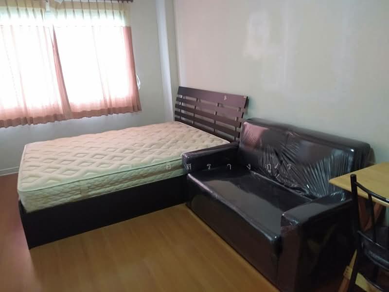 Lumpini Condo Town Bodindecha Ramkhamhaeng : ลุมพินี คอนโดทาวน์ บดินทรเดชา รามคำแหง, กรุงเทพ, ซอย รามคำแหง 43/1, พลับพลา, วังทองหลาง, กรุงเทพ, 25 ตร.ม., คอนโด ให้เช่า, โดย ภัทร อิสรางกูร, 11305045 - DDproperty.com
