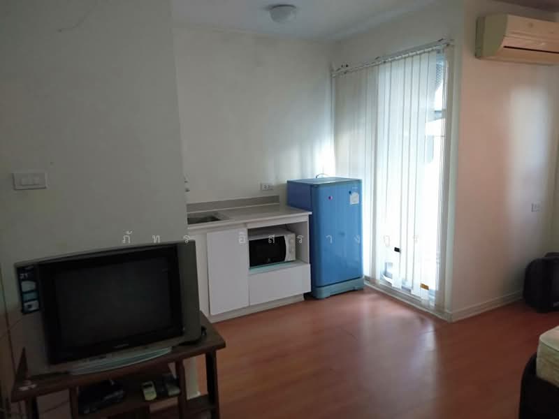Lumpini Condo Town Bodindecha Ramkhamhaeng, Bangkok, Soi Ramkhamhaeng 43/1, Phlapphla, Wang Thonglang, Bangkok, Studio, 25 sqm, Condo For Rent, by ภัทร อิสรางกูร, 11305045 - DDproperty.com