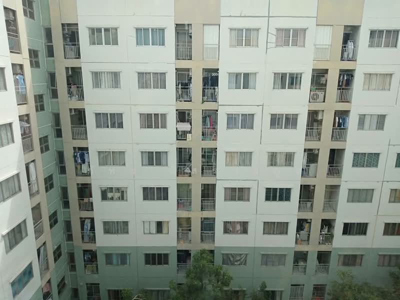 Lumpini Condo Town Bodindecha Ramkhamhaeng, Bangkok, Soi Ramkhamhaeng 43/1, Phlapphla, Wang Thonglang, Bangkok, Studio, 25 sqm, Condo For Rent, by ภัทร อิสรางกูร, 11305045 - DDproperty.com