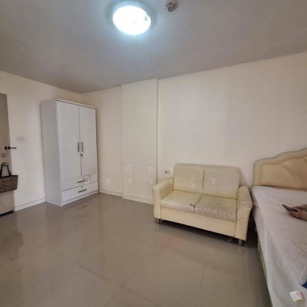 Lumpini Condo Town Bodindecha Ramkhamhaeng, Bangkok, Soi Ramkhamhaeng 43/1, Phlapphla, Wang Thonglang, Bangkok, Studio, 25 sqm, Condo For Rent, by ภัทร อิสรางกูร, 11305045 - DDproperty.com