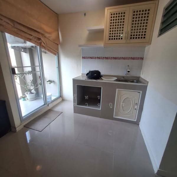 Lumpini Condo Town Bodindecha Ramkhamhaeng, Bangkok, Soi Ramkhamhaeng 43/1, Phlapphla, Wang Thonglang, Bangkok, Studio, 25 sqm, Condo For Rent, by ภัทร อิสรางกูร, 11305045 - DDproperty.com